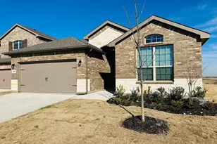 2516 Bellatrix Dr, Haslet, TX 76052 - Photo 2