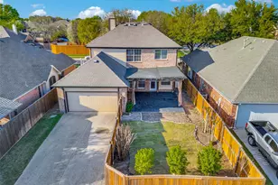 2405 Vail Dr, McKinney, TX 75070 - Photo 36