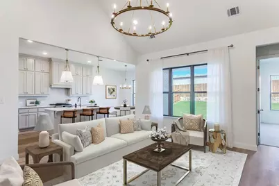 274 Observation Drive N, Aledo, TX 76008 - Photo 4