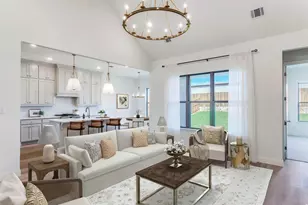 274 Observation Dr N, Aledo, TX 76008 - Photo 4