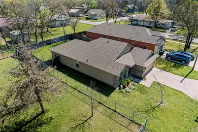 1827 College Street, Greenville, TX 75401 - Photo 26