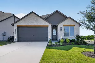 3373 Big Buffalo St, Forney, TX 75126 - Photo 1
