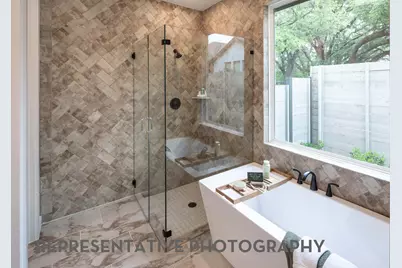 3373 Big Buffalo Street, Forney, TX 75126 - Photo 16