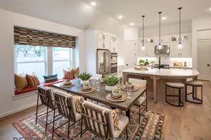 3373 Big Buffalo St, Forney, TX 75126 - Photo 20