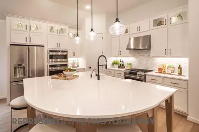 3373 Big Buffalo Street, Forney, TX 75126 - Photo 4