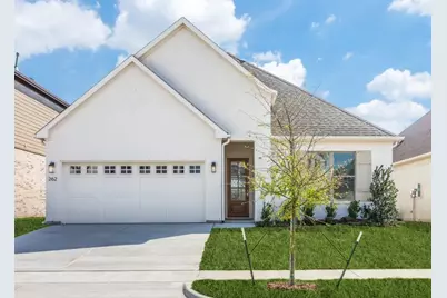 262 Observation Drive N, Aledo, TX 76008 - Photo 1