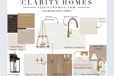 262 Observation Drive N, Aledo, TX 76008 - Photo 14