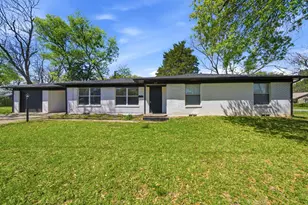 619 9th St, Terrell, TX 75160 - Photo 1