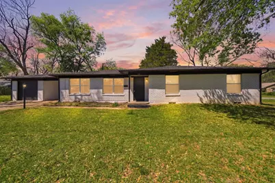 619 9th Street, Terrell, TX 75160 - Photo 2