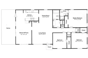 619 9th St, Terrell, TX 75160 - Photo 24
