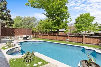 4702 Ivyleaf Lane, McKinney, TX 75072 - Photo 32