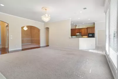 756 Trails End Circle, Hurst, TX 76054 - Photo 6