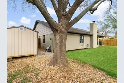 3028 Oak Valley Drive, Bedford, TX 76021 - Photo 32