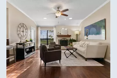 3028 Oak Valley Drive, Bedford, TX 76021 - Photo 8