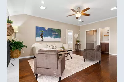 3028 Oak Valley Drive, Bedford, TX 76021 - Photo 10