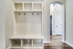 302 Oar Wood Dr, Granbury, TX 76049 - Photo 6