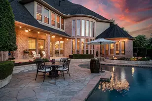 2349 Bridgewood Dr, Keller, TX 76262 - Photo 36