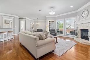 2349 Bridgewood Dr, Keller, TX 76262 - Photo 10