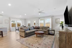 10624 Copeland Ln, Fort Worth, TX 76126 - Photo 12