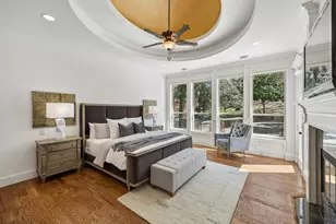 1613 Buckingham Dr, Keller, TX 76262 - Photo 16