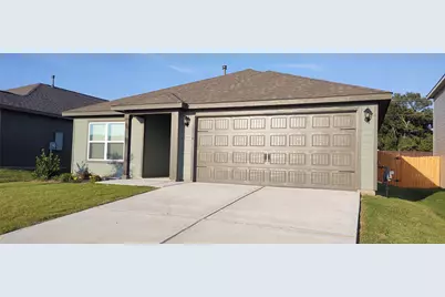 2018 Pondera Street, Ponder, TX 76259 - Photo 2