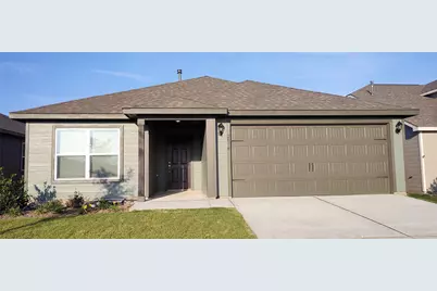 2018 Pondera Street, Ponder, TX 76259 - Photo 1