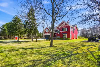 216 Glen Ellen Road, Pottsboro, TX 75076 - Photo 6