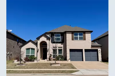 5829 Oakmere Lane, Celina, TX 76227 - Photo 1