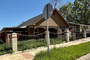 3026 N Hampton St, Fort Worth, TX 76106 - Photo 2