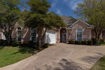 1910 Channing Park Drive, Arlington, TX 76013 - Photo 2