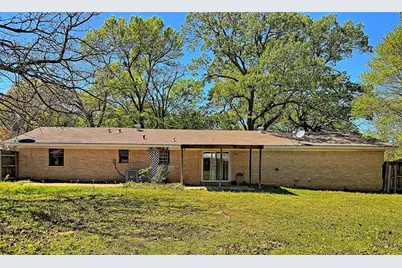 905 Bunny Rabbit Road, Athens, TX 75751 - Photo 14