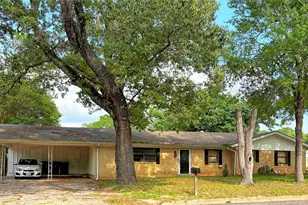 905 Bunny Rabbit Rd, Athens, TX 75751 - Photo 1