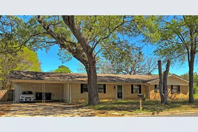 905 Bunny Rabbit Road, Athens, TX 75751 - Photo 1