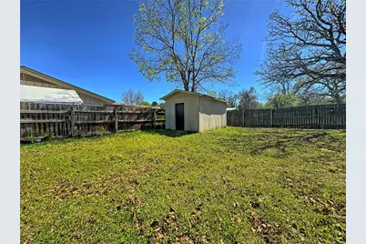 905 Bunny Rabbit Road, Athens, TX 75751 - Photo 16