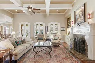 809 Lake Breeze Dr, Highland Village, TX 75077 - Photo 2