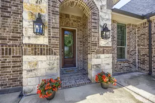 1336 Grassland Dr, Celina, TX 75009 - Photo 4