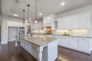 1336 Grassland Dr, Celina, TX 75009 - Photo 4