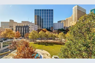 1006 Houston Street #3rd floor, Fort Worth, TX 76102 - Photo 4