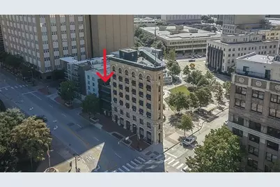 1006 Houston Street #3rd floor, Fort Worth, TX 76102 - Photo 1