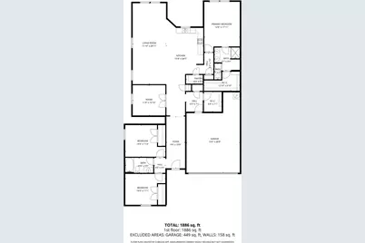1117 Ainsley Lane, Forney, TX 75126 - Photo 20