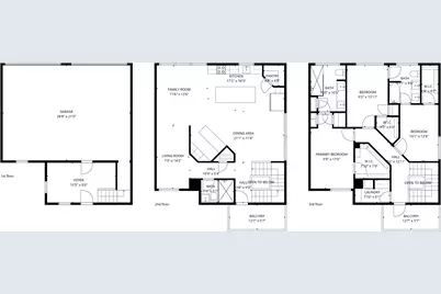 4703 Munger Avenue #207, Dallas, TX 75204 - Photo 40