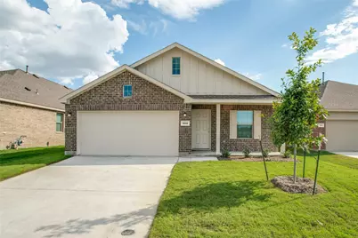 1809 River Crossing Drive, Anna, TX 75409 - Photo 1