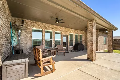 20414 County Road 1040, Nevada, TX 75173 - Photo 32