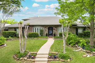 10011 Hickory Crossing, Dallas, TX 75243 - Photo 1