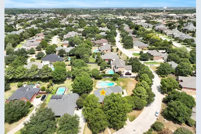 306 Canyon Lake Drive, Southlake, TX 76092 - Photo 38