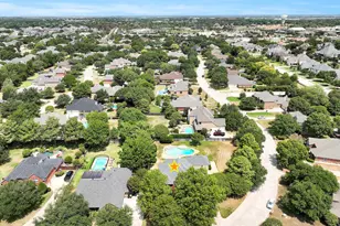 306 Canyon Lake Dr, Southlake, TX 76092 - Photo 38