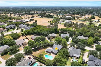 306 Canyon Lake Drive, Southlake, TX 76092 - Photo 40