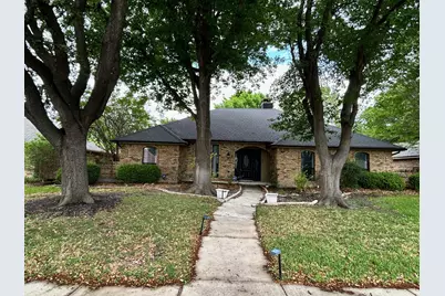 1821 Geneva Lane, Plano, TX 75075 - Photo 1