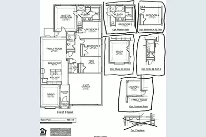 2131 Erika Lane, Forney, TX 75126 - Photo 20