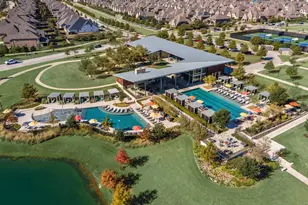 4351 Mill Branch Dr, Prosper, TX 75078 - Photo 34